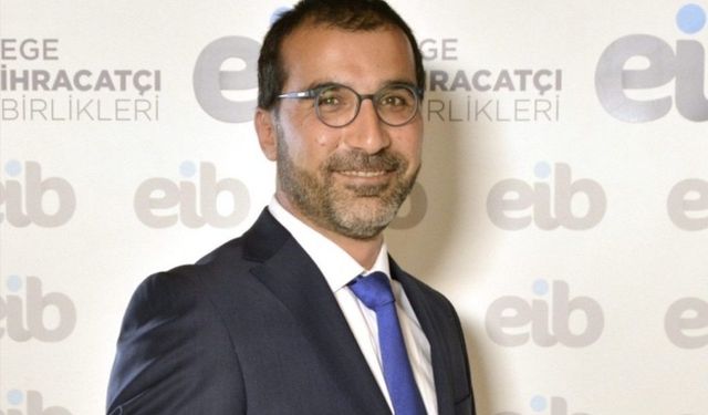 Hazır giyimde seçim süreci başladı: Çağlar Bağcı başkanlık için aday