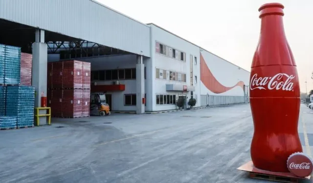 İzmirli iş insanı Cemal Özgörkey'den Coca-Cola İçecek hisselerinde yeni satış hamlesi