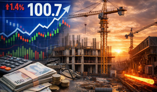 Ekonomide 'bıçak sırtı' güven