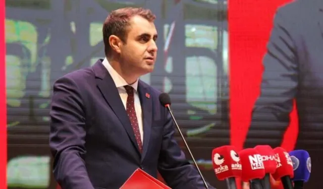 YENİ Parti’nin Menderes Stratejisi Netleşti