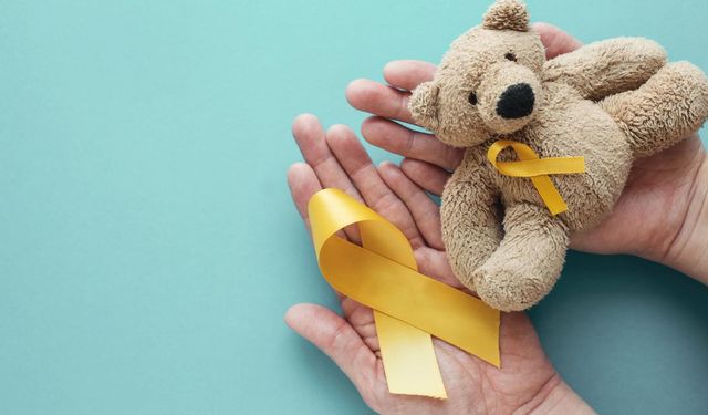 Çocuklarda kanser umutsuz vaka değil: Tedavide başarı oranı yüzde 90'ı aştı