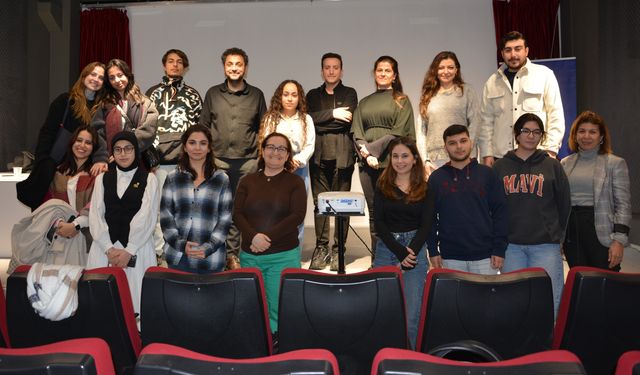 Sektöre yeni bir soluk: Gazetecilere Medya Girişimciliği eğitimi başladı