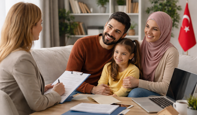 ‘Vatandaşlık maaşı’nda detaylar netleşiyor: İl ve ilçelere asgari ücret endeksli eşik gelir modeli