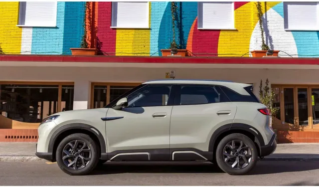 Tartışma yaratacak kapı kolu yasağı! Elektrikli araç tasarımları sil baştan…