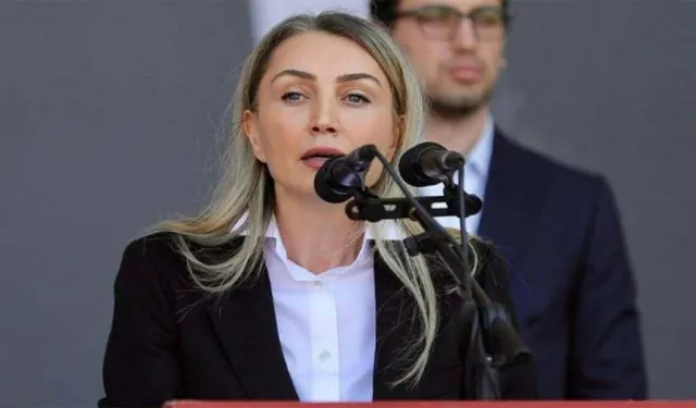Dilek Kaya İmamoğlu: “Aileyi hedef almak, toplumun vicdanına dokunmaktır”