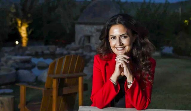 İzmir’de kadınlara ilham verecek buluşma