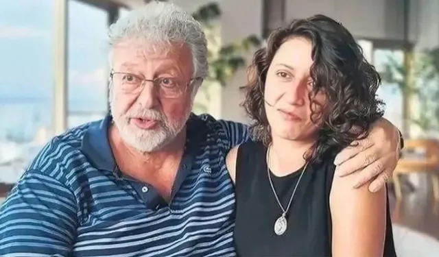 Metin Akpınar'ın kızı kazandığı 6 milyon TL'lik tazminatla ne yapacağını açıkladı