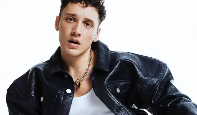 Edis Görgülü’den uyuşturucu testi açıklaması