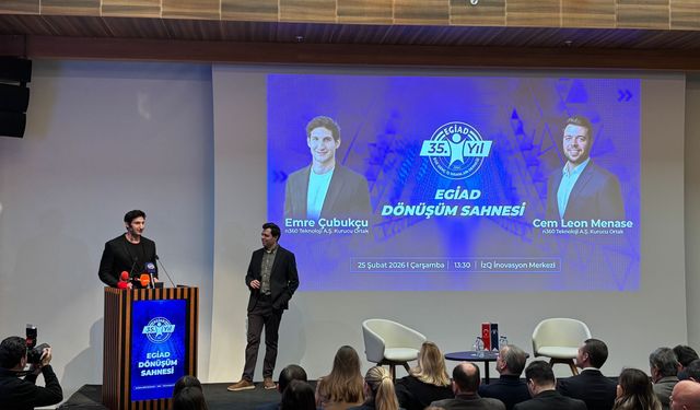 İş dünyasında "Yaratıcı Yıkım" dönemi