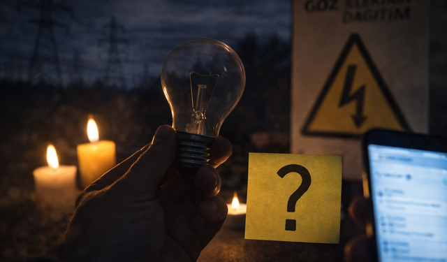 İzmir karanlıkta: 7-8-9 Şubat İzmir'de elektrik kesintisi ne zaman bitecek, elektrikler ne zaman gelecek?