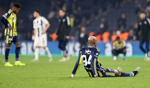 Fenerbahçe'de savunma ve kale alarm veriyor