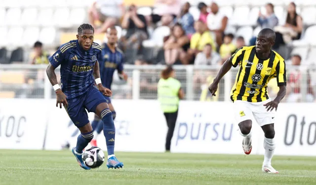 Fenerbahçe'nin Kante transferinde büyük pürüz