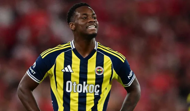 Fenerbahçe’de Jhon Duran ayrılığının perde arkası