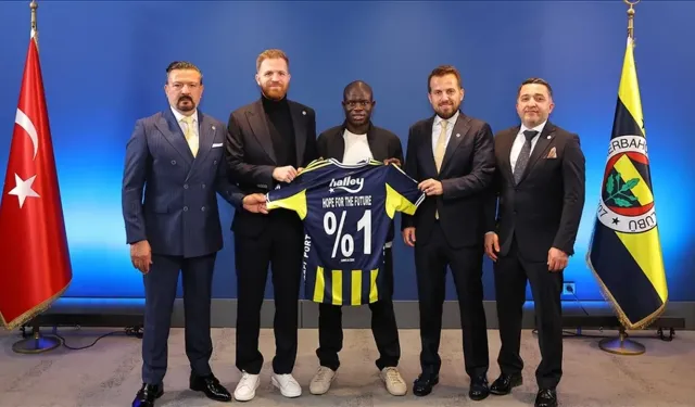 Kante imzayı attı, Fenerbahçe’de ilk veda geldi: Jhon Duran yolcu