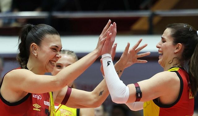 Göztepe evinde lideri ağırlıyor