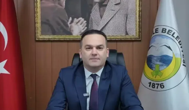 CHP’li Görele Belediye Başkanı Hasbi Dede tutuklandı