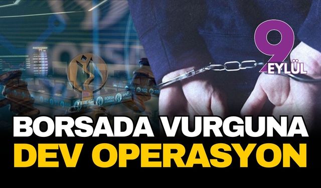 Borsada Ege rüzgarı tersten esti: Ege Endüstri ve Jantsa hisselerindeki vurguna dev operasyon
