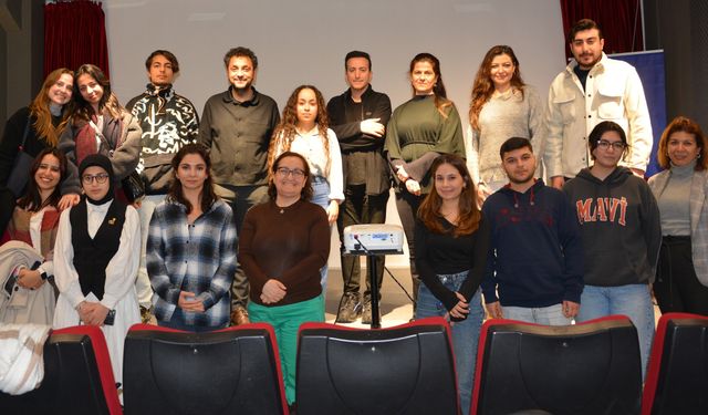 İGC Basın Akademisi dolu dizgin başladı: Medya Girişimciliği ve Araştırmacı Gazetecilik eğitimlerine yoğun ilgi