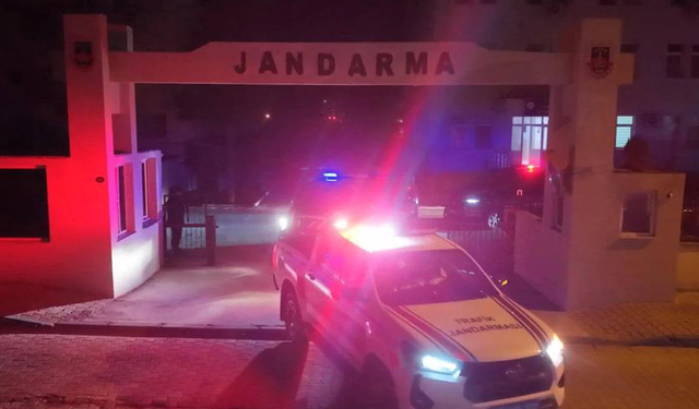 İzmir’de tarımsal kooperatiflere yolsuzluk operasyonu: 13 şüpheli gözaltında