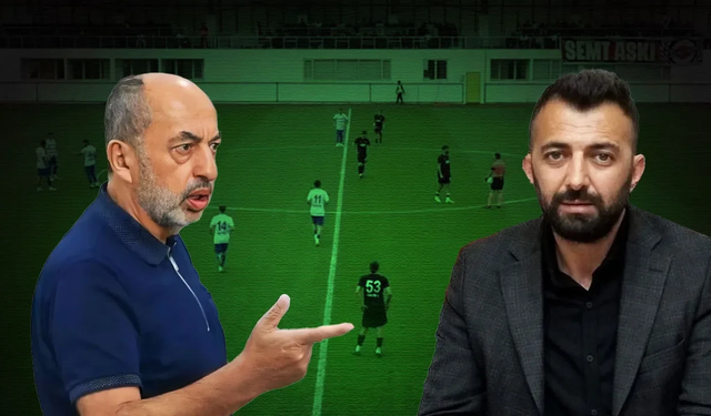 Futbolda şike dosyası açıldı: HTS kayıtları ortaya çıktı