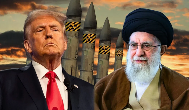 ABD’den İran’a 4 şart: Kabul edilmezse saldırı tehdidi