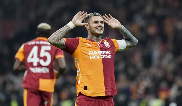 Icardi’ye yeni kontrat sinyali: Dilmen’den dikkat çeken yorum