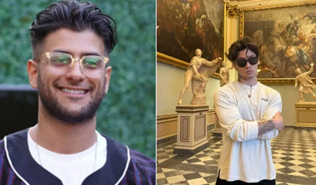 Uyuşturucu soruşturmasında test sonuçları açıklandı