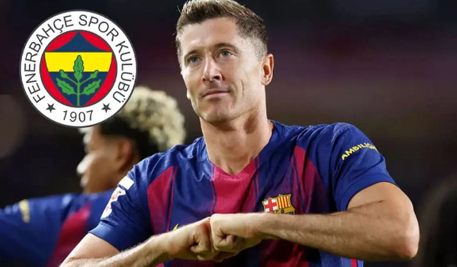 Fenerbahçe’den dünya futbolunu sarsacak hamle iddiası