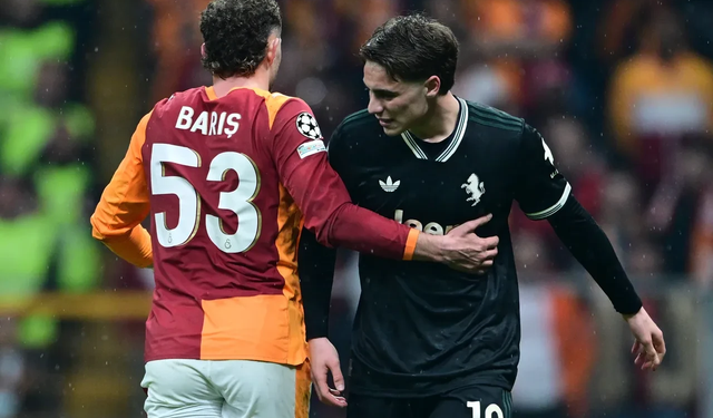 İtalyan devinin radarında Barış Alper Yılmaz: Juventus transfer için harekete geçebilir