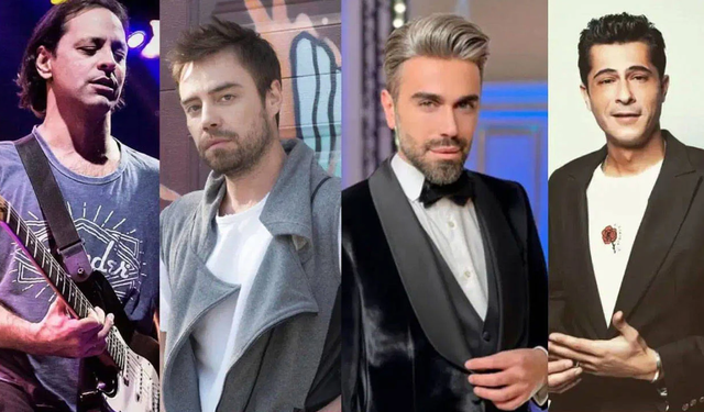 Ünlülere yönelik uyuşturucu operasyonu: İfadeler ortaya çıktı