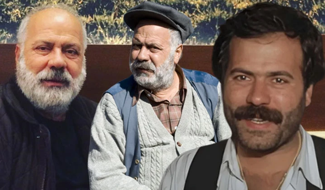 Usta oyuncu Ali Tutal vefat etti: Beyin kanaması sonrası acı haber geldi