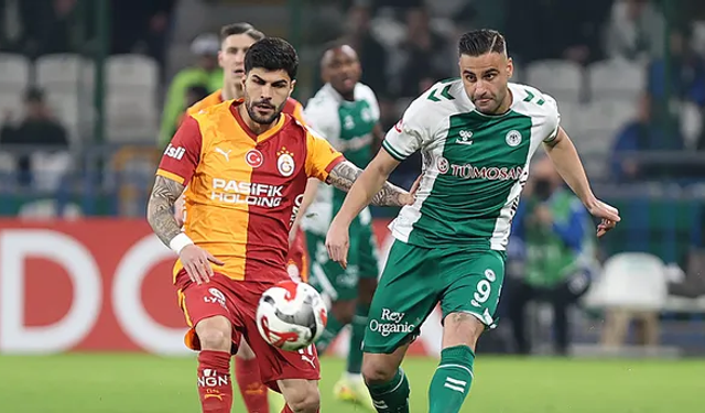 Galatasaray’da maaş krizi iddiası: Sessizlik soru işaretlerini büyüttü