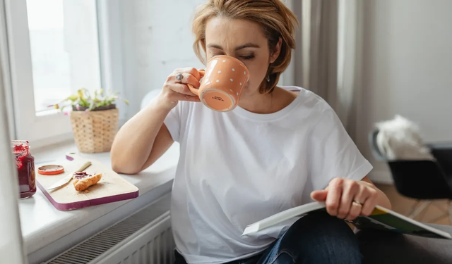 İftardan hemen sonra çay kahve içenler dikkat: Reflüden kansızlığa riski artırabiliyor
