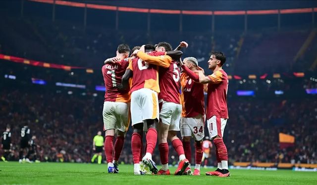 Şampiyonlar Ligi para ödülleri! 2025-2026 Galatasaray Şampiyonlar Ligi’nde ne kadar kazandı?