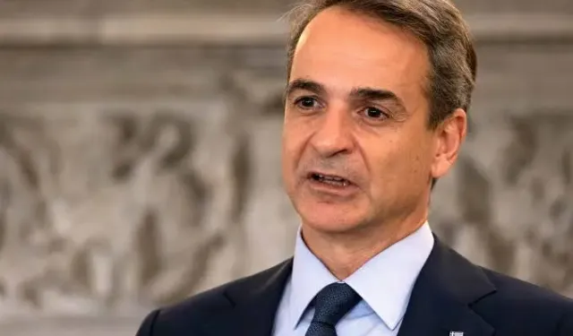Yunanistan Başbakanı Miçotakis 11 Şubat’ta Türkiye’ye geliyor