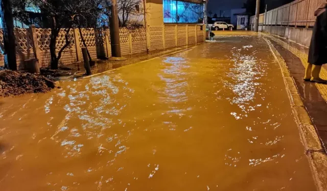 İzmir'de suya kapılıp kaybolan 8 yaşındaki çocuktan acı haber geldi