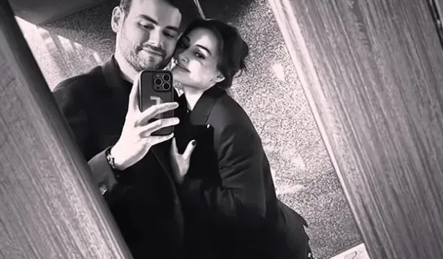 Bilgiç ve Sabancı cephesinde evlilik iddiası