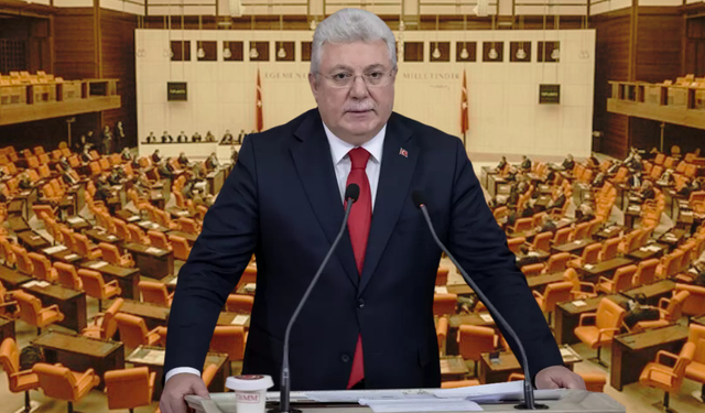 AK Parti'den emekli maaşı açıklaması