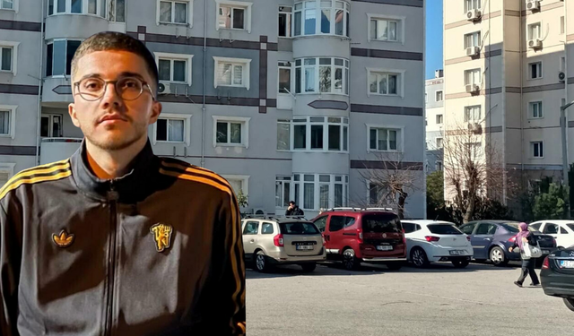 Bornova'da silahlı saldırıya uğrayan genç hayatını kaybetti