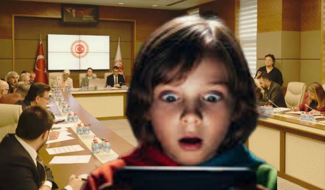 15 yaş altına sosyal medya yasağı meclisten geçti