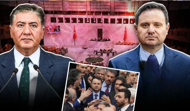 CHP'li Murat Emir'e fezlekelerin neden düzenlendiği ortaya çıktı