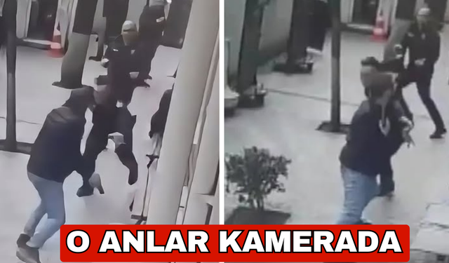 Eşi şikayetçi oldu, karakolda kendini öldürdü