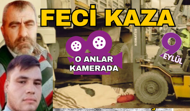Feci kaza! 2 ölü