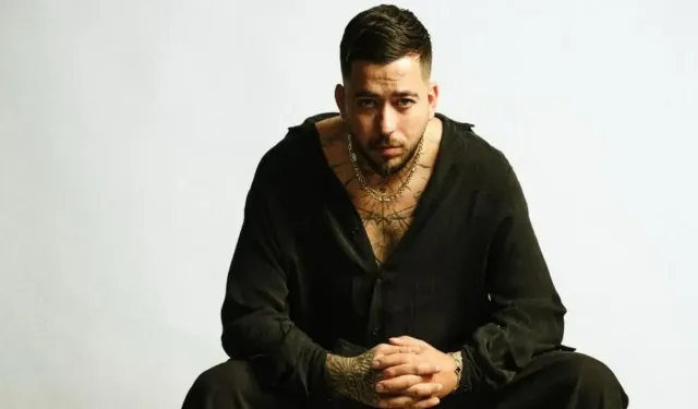 Mahmut Orhan’dan anlamlı bağış: Avustralya turnesi gelirini 6 Şubat depreminden etkilenen çocuk ve gençlere ayırıyor