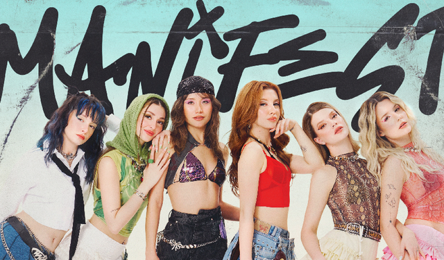 İzmir’de ‘Manifest’ biletleri dakikalar içinde tükendi, karaborsa kapıya dayandı!