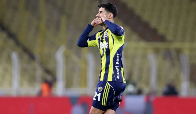 Marco Asensio İspanya’da manşetlere taşındı: “Guti’ye dönüştü” yorumları