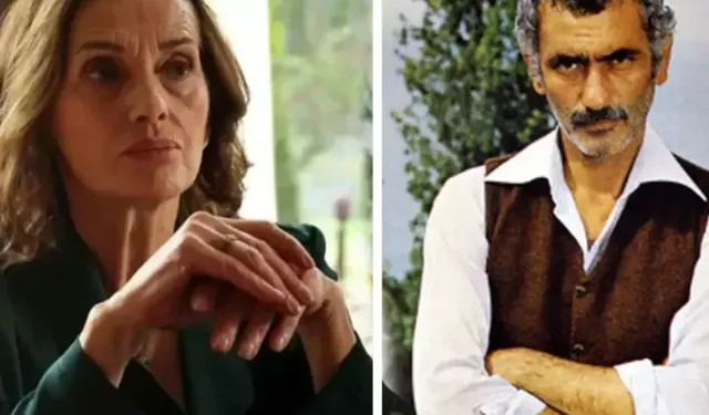 Nur Sürer'den tartışma yaratan Yılmaz Güney çıkışı