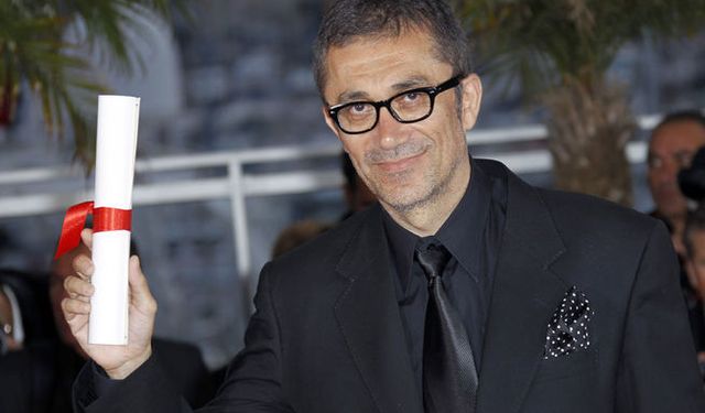 Nuri Bilge Ceylan’ın yeni filmindeki başrol oyuncu belli oldu