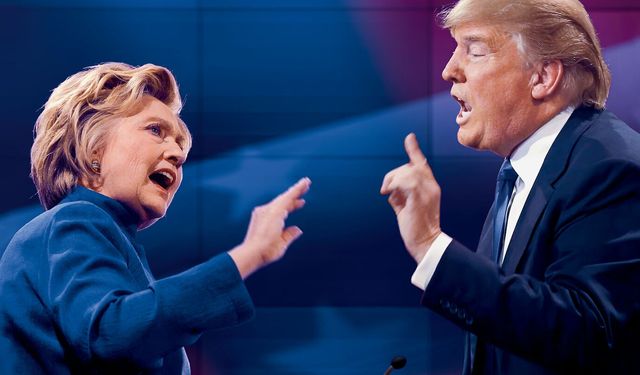 Clinton’dan Trump yönetimine sert Epstein çıkışı