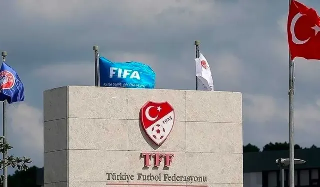 PFDK kupa maçlarının ardından cezaları duyurdu: Fenerbahçe, Beşiktaş ve Kocaelispor’a para cezası